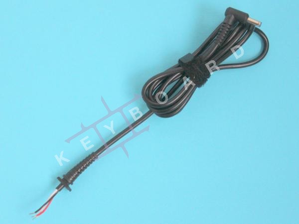 Кабель живлення для ноутбука Hp Omen 15-DC0005UR